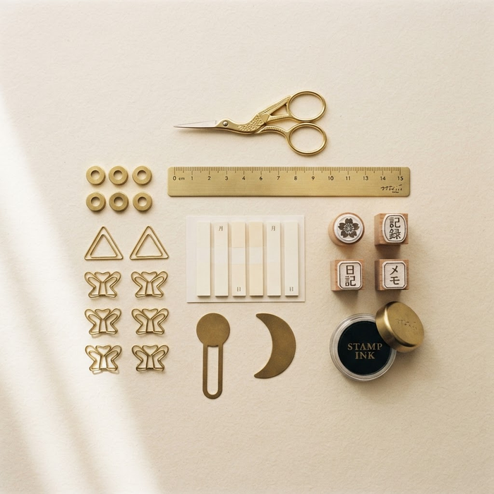 Accessoires