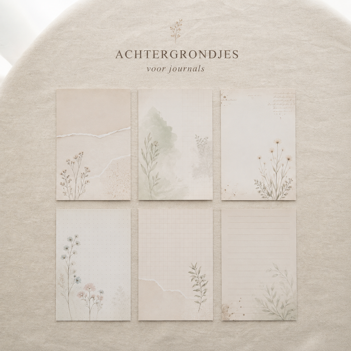 Achtergronden