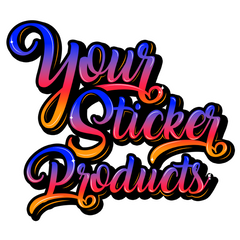 Yourstickerproducts