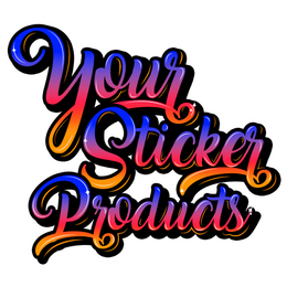 Yourstickerproducts